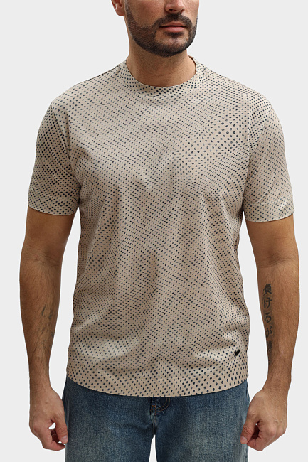 Футболка Emporio Armani