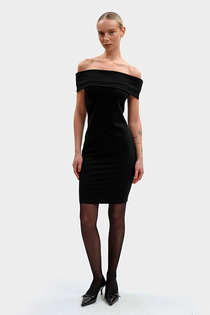Платье Armani Exchange