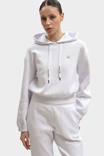 Худи Armani Exchange