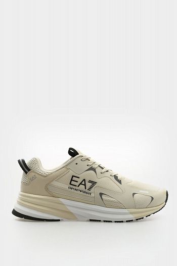 Кроссовки EA7