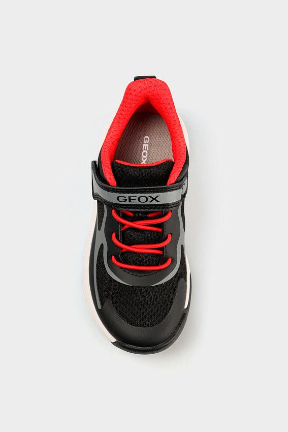 Кроссовки Geox Черный