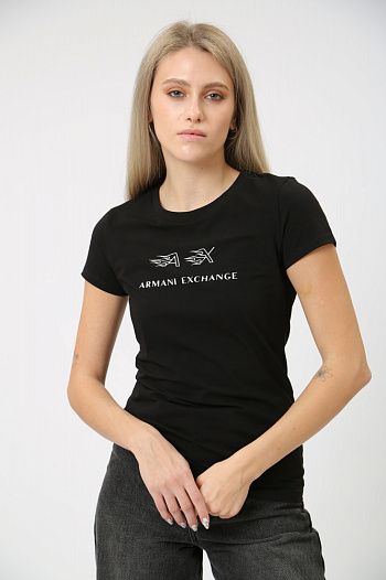 Футболка Armani Exchange
