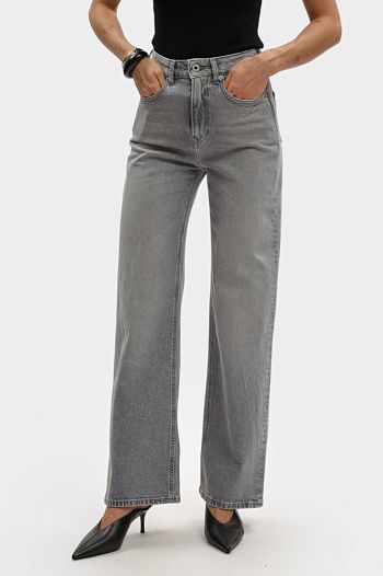 Брюки джинсовые Pepe Jeans
