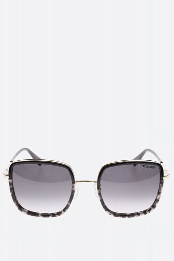 Очки с футляром Trussardi