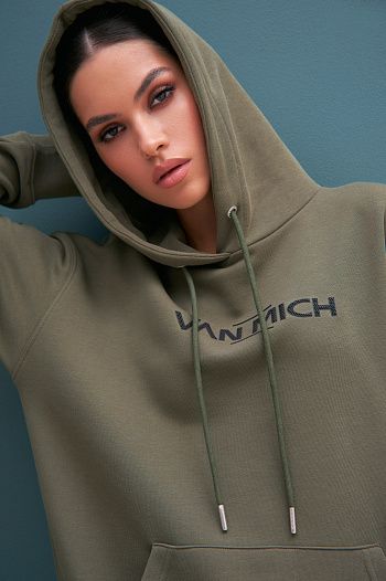 Худи Van Mich