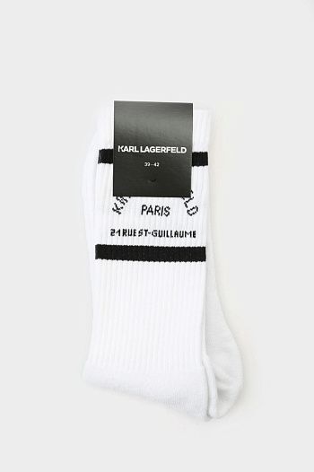 Носки Karl Lagerfeld