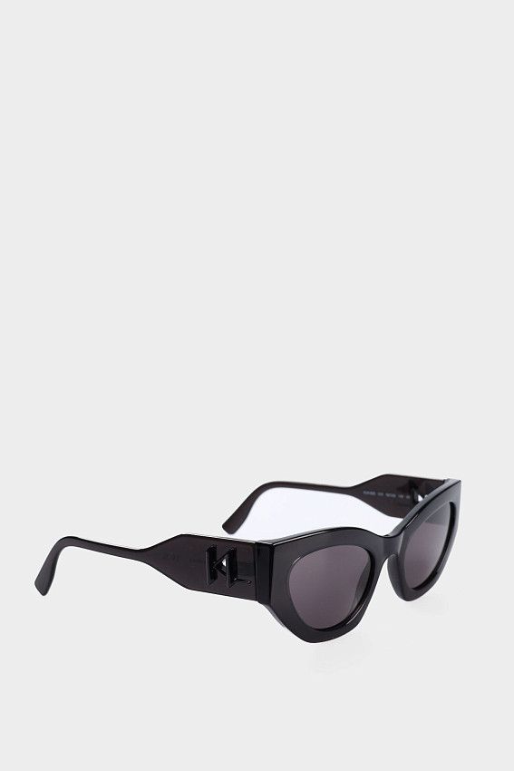 Очки с/з  Karl Lagerfeld Черный