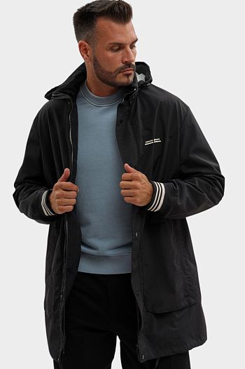 Плащ Armani Exchange