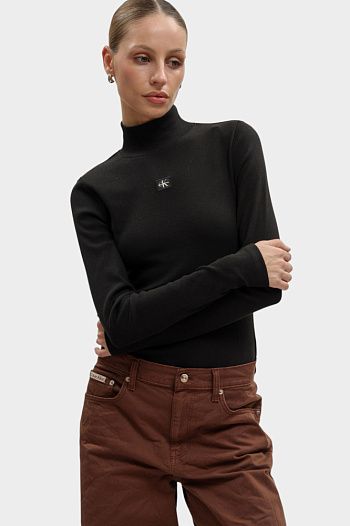 Водолазка Calvin Klein Jeans