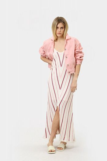 Платье Pepe Jeans