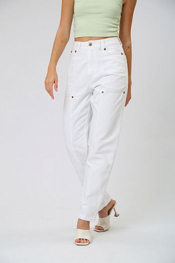 Брюки джинсовые Pepe Jeans