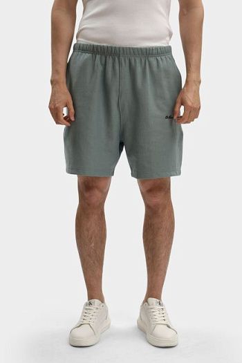 Шорты Calvin Klein Jeans