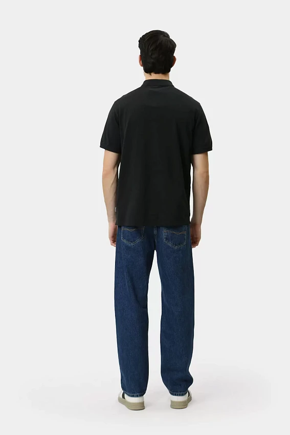 Поло Pepe Jeans Черный