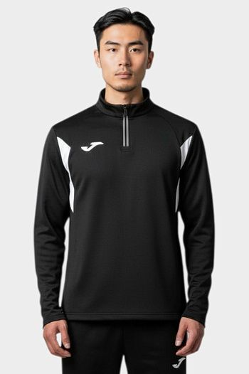 Джемпер тренировочный Joma
