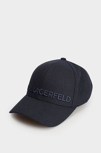 Кепка Karl Lagerfeld