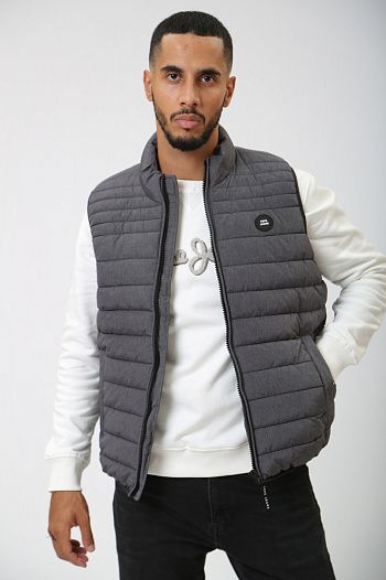 Жилет утепленный Pepe Jeans