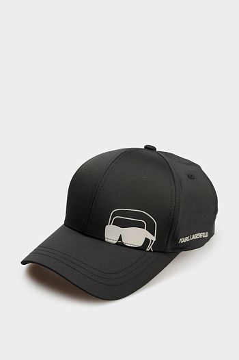 Кепка Karl Lagerfeld
