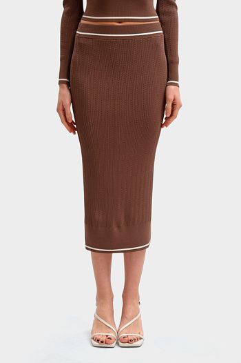 Юбка Armani Exchange