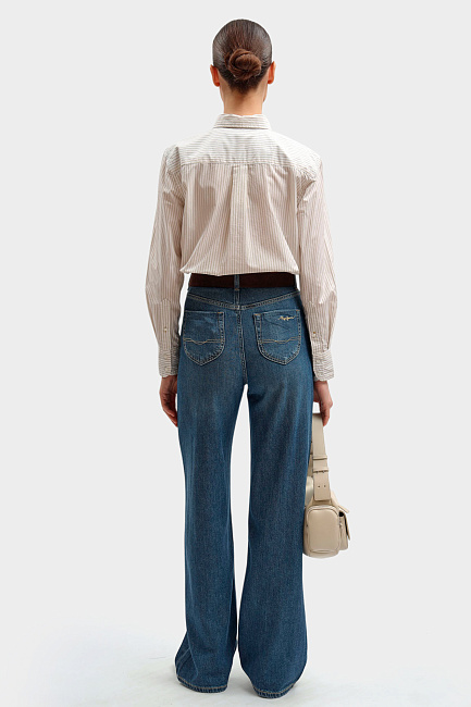 Рубашка Pepe Jeans