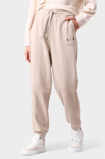 Брюки спортивные Armani Exchange