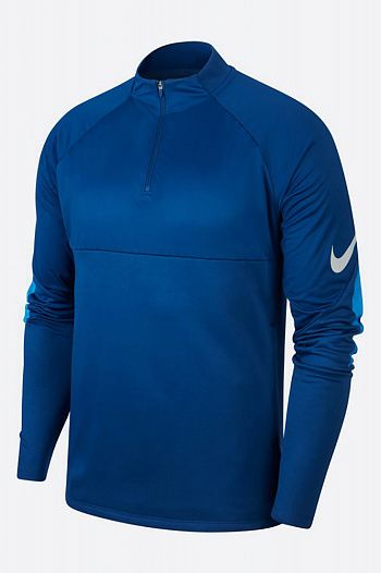 Джемпер тренировочный Nike