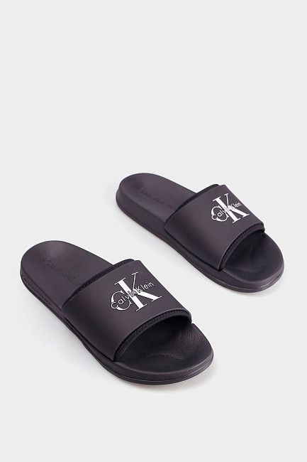 Шлепанцы Calvin Klein Jeans