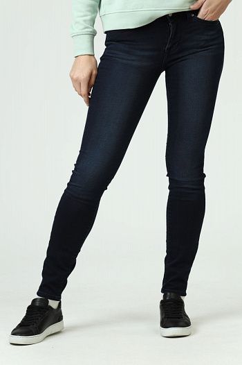 Джинсы Jasmin Jeggings Mustang