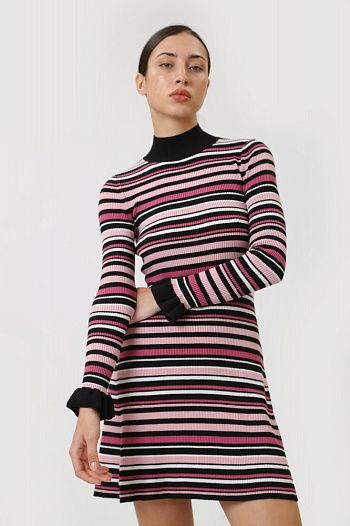 Платье д/р Pepe Jeans