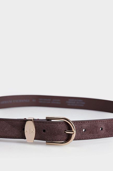 Ремень Armani Exchange