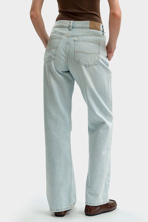 Джинсы Pepe Jeans