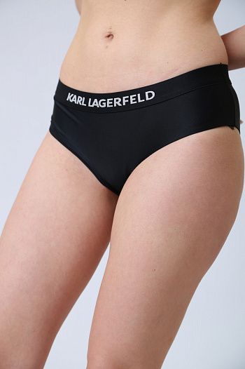 Низ от купального костюма Karl Lagerfeld