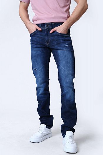 Джинсы Pepe Jeans