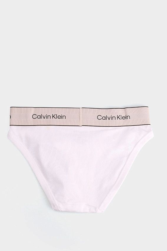 Трусы Calvin Klein Underwear Белый