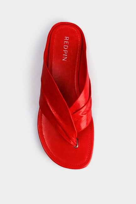 Мюли Red Pin