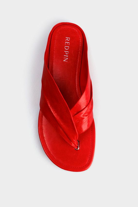 Мюли Red Pin
