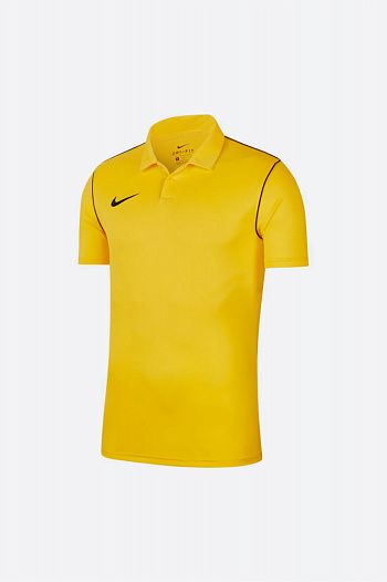 Поло Nike