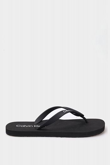 Шлепанцы Calvin Klein Jeans