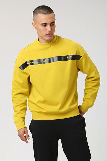 Свитшот Armani Exchange