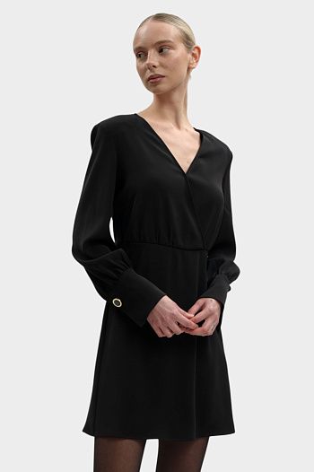 Платье Armani Exchange