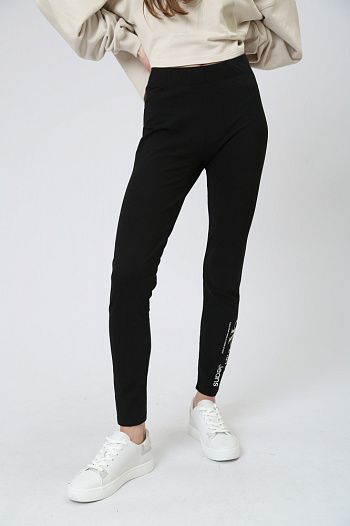 Леггинсы Calvin Klein Jeans