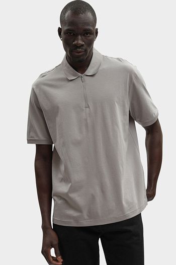 Поло Armani Exchange