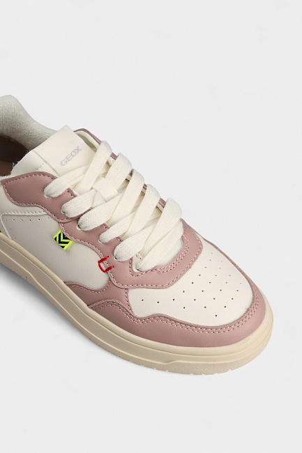 Кеды Geox