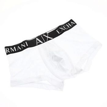 Трусы Armani Exchange