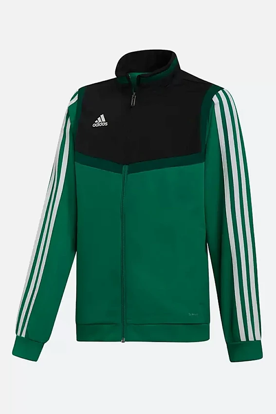 Куртка Adidas Зеленый