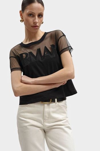 Футболка Armani Exchange