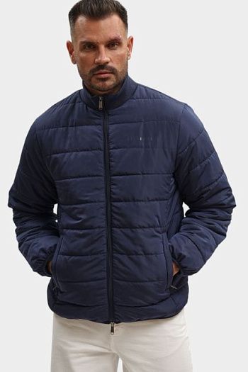 Куртка Bikkembergs