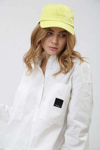 Кепка Armani Exchange