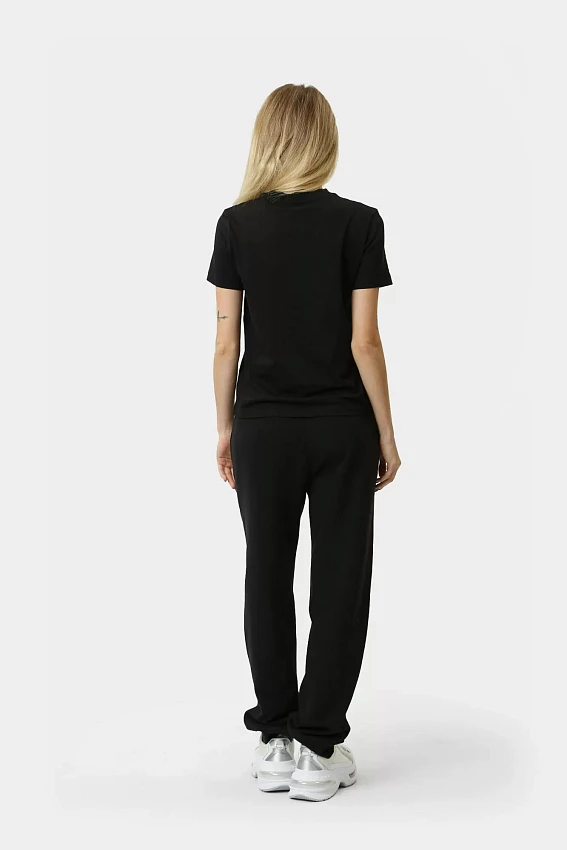 Футболка Calvin Klein Jeans Черный