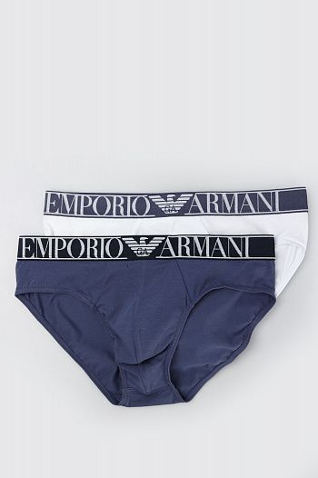 Трусы Emporio Armani