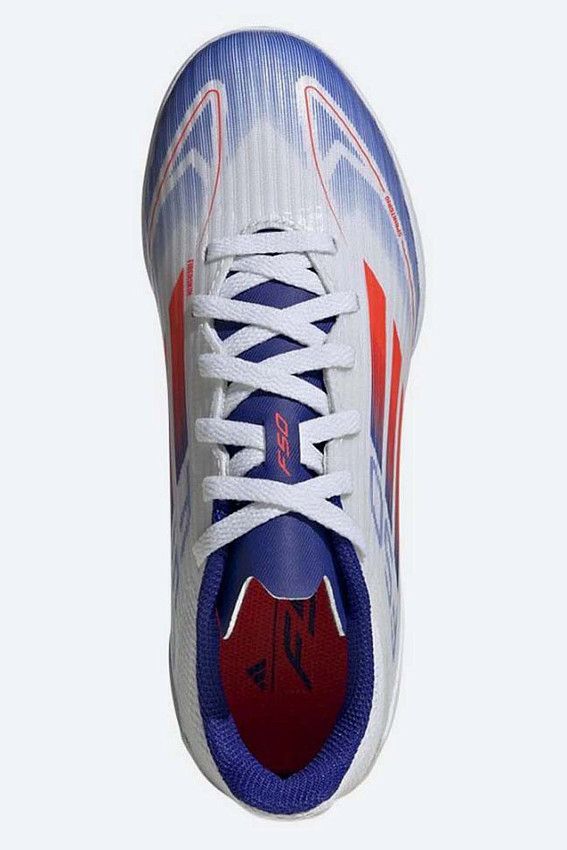 Многошиповки Adidas Белый